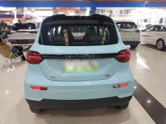 Leapmotor Leapo T03 403 Comfort Edition - ფოტო 6