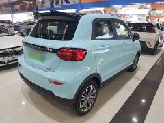 Leapmotor Leapo T03 403 Comfort Edition - ფოტო 7