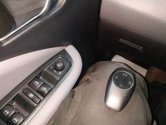 Leapmotor Leapo T03 403 Comfort Edition - ფოტო 9