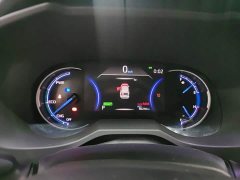 Toyota RAV4 Hybrid 2.5L E-CVT FWD Elite - ფოტო 12