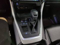 Toyota RAV4 Hybrid 2.5L E-CVT FWD Elite - ფოტო 14