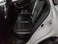 Toyota RAV4 Hybrid 2.5L E-CVT FWD Elite - ფოტო 17