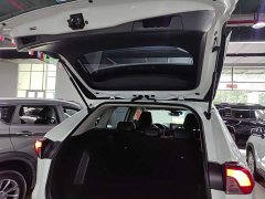 Toyota RAV4 Hybrid 2.5L E-CVT FWD Elite - ფოტო 19