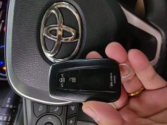 Toyota RAV4 Hybrid 2.5L E-CVT FWD Elite - ფოტო 9