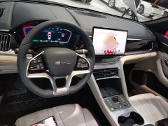 BYD Song Plus New Energy 2023 Champion Edition DM-i 110KM Flagship Plus - ფოტო 10