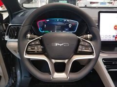 BYD Song Plus New Energy 2023 Champion Edition DM-i 110KM Flagship Plus - ფოტო 11