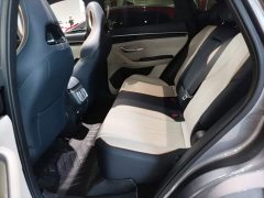 BYD Song Plus New Energy 2023 Champion Edition DM-i 110KM Flagship Plus - ფოტო 17