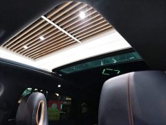 BYD Song Plus New Energy 2023 Champion Edition DM-i 110KM Flagship Plus - ფოტო 18