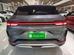 BYD Song Plus New Energy 2023 Champion Edition DM-i 110KM Flagship Plus - ფოტო 6