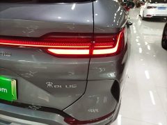 BYD Song Plus New Energy 2023 Champion Edition DM-i 110KM Flagship Plus - ფოტო 8