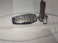BYD Song Plus New Energy 2023 Champion Edition DM-i 110KM Flagship Plus - ფოტო 9
