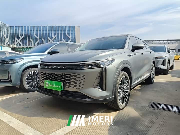 Changan Yaoguang C-DM 1.5T Extended Range Pro - ავტომობილი ჩინეთიდან