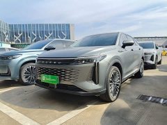 Changan Yaoguang C-DM 1.5T Extended Range Pro - ფოტო 1
