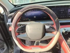 Changan Yaoguang C-DM 1.5T Extended Range Pro - ფოტო 11
