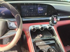 Changan Yaoguang C-DM 1.5T Extended Range Pro - ფოტო 13