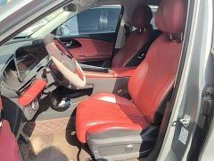 Changan Yaoguang C-DM 1.5T Extended Range Pro - ფოტო 15