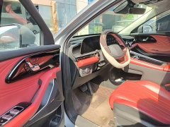 Changan Yaoguang C-DM 1.5T Extended Range Pro - ფოტო 16