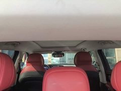 Changan Yaoguang C-DM 1.5T Extended Range Pro - ფოტო 18