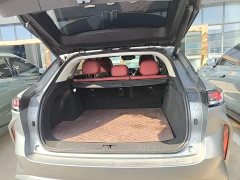 Changan Yaoguang C-DM 1.5T Extended Range Pro - ფოტო 19