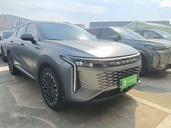 Changan Yaoguang C-DM 1.5T Extended Range Pro - ფოტო 4