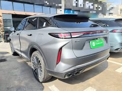 Changan Yaoguang C-DM 1.5T Extended Range Pro - ფოტო 5