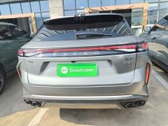 Changan Yaoguang C-DM 1.5T Extended Range Pro - ფოტო 6