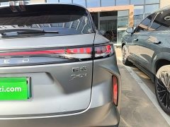 Changan Yaoguang C-DM 1.5T Extended Range Pro - ფოტო 8