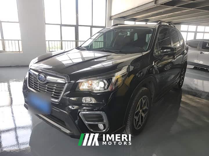 Subaru Outback 2.0i Luxury EyeSight - ავტომობილი ჩინეთიდან