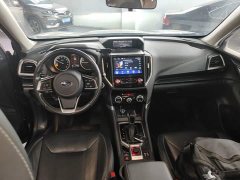 Subaru Outback 2.0i Luxury EyeSight - ფოტო 10