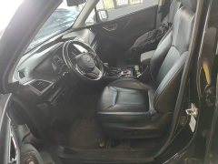 Subaru Outback 2.0i Luxury EyeSight - ფოტო 15