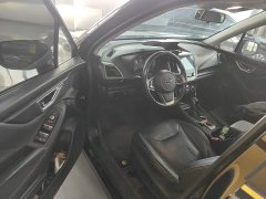 Subaru Outback 2.0i Luxury EyeSight - ფოტო 16