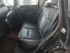 Subaru Outback 2.0i Luxury EyeSight - ფოტო 17
