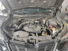 Subaru Outback 2.0i Luxury EyeSight - ფოტო 20