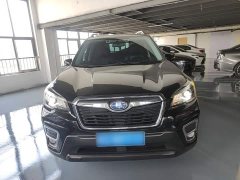 Subaru Outback 2.0i Luxury EyeSight - ფოტო 3