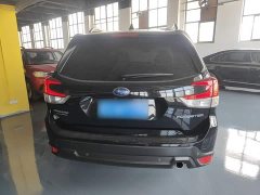 Subaru Outback 2.0i Luxury EyeSight - ფოტო 6