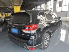 Subaru Outback 2.0i Luxury EyeSight - ფოტო 7