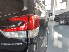 Subaru Outback 2.0i Luxury EyeSight - ფოტო 8