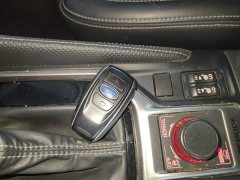 Subaru Outback 2.0i Luxury EyeSight - ფოტო 9