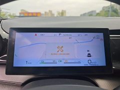 BYD Frigate 07 DM-i 100KM Prestige - ფოტო 12