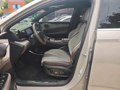 BYD Frigate 07 DM-i 100KM Prestige - ფოტო 15