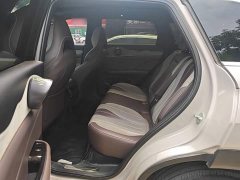 BYD Frigate 07 DM-i 100KM Prestige - ფოტო 17