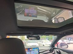 BYD Frigate 07 DM-i 100KM Prestige - ფოტო 18