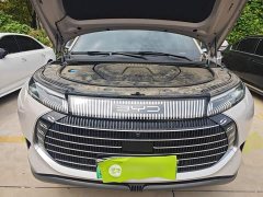 BYD Frigate 07 DM-i 100KM Prestige - ფოტო 20