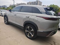 BYD Frigate 07 DM-i 100KM Prestige - ფოტო 5