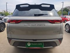 BYD Frigate 07 DM-i 100KM Prestige - ფოტო 6