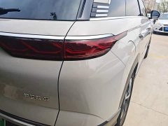 BYD Frigate 07 DM-i 100KM Prestige - ფოტო 8
