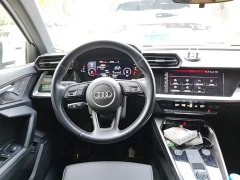 Audi A3 A3L Limousine 35 TFSI Fashion Sport Edition - ფოტო 11