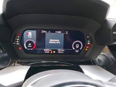 Audi A3 A3L Limousine 35 TFSI Fashion Sport Edition - ფოტო 12