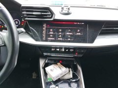 Audi A3 A3L Limousine 35 TFSI Fashion Sport Edition - ფოტო 13