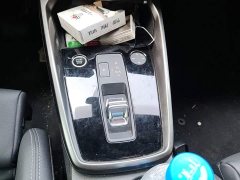 Audi A3 A3L Limousine 35 TFSI Fashion Sport Edition - ფოტო 14